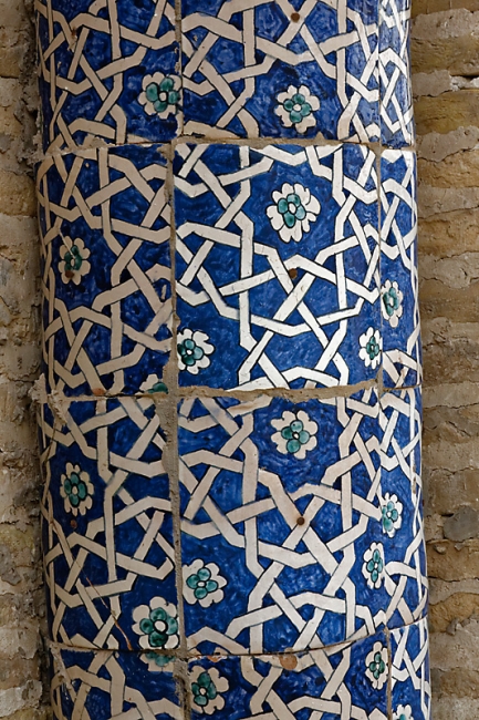 Madrasa et caravansérail Allakouli Khan-009